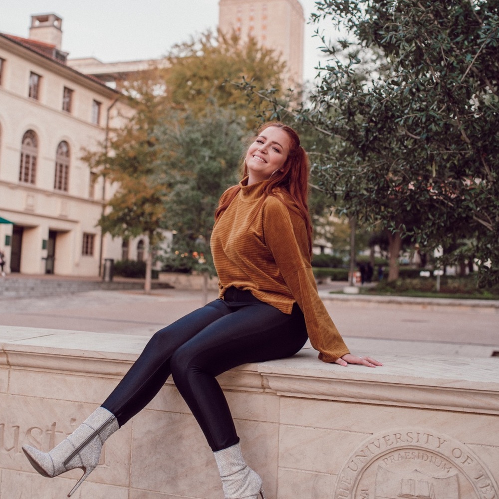 Meet your Posher, Jane